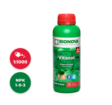 Bionova Vitasol
