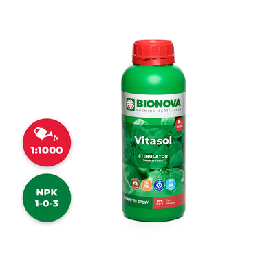 Bionova Vitasol