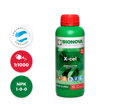 Bionova X-ceL