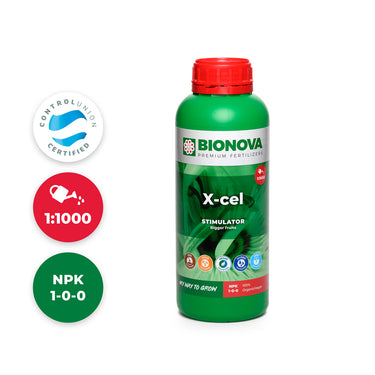 Bionova X-ceL