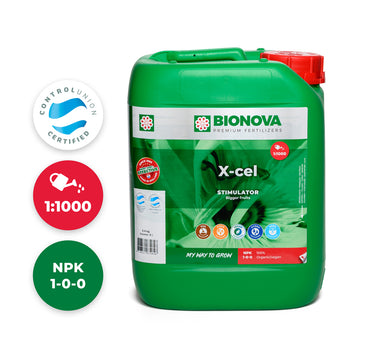 Bionova X-ceL