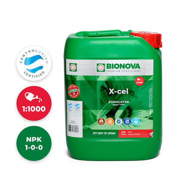 Bionova X-ceL