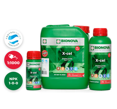 Bionova X-ceL