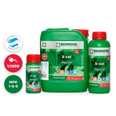 Bionova X-ceL