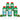 Bionova Veganics Exploration Pack