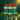 Bionova X-ceL, Silution and The Missing Link on a dark green background with fresh leaves