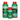 Bionova Heat Stress Protection Pack: Silution, The Missing Link and Roots