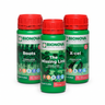Bionova Seedling & Clone Starter Pack: Roots, The Missing Link and X-ceL