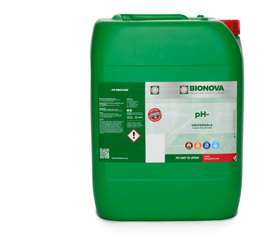 Bionova pH-