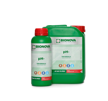 Bionova pH-