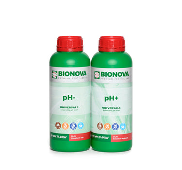 Bionova pH-