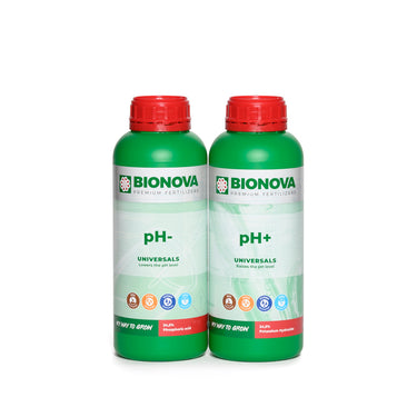 Bionova pH-