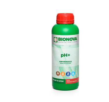 Bionova pH+
