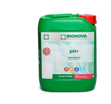 Bionova pH+