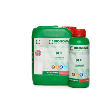 Bionova pH+