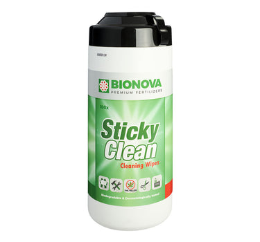 Bionova Sticky Clean