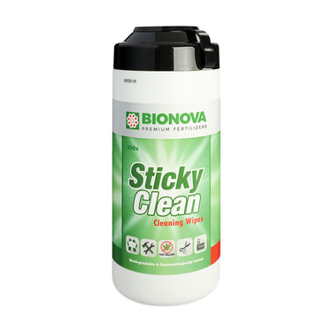 Bionova Sticky Clean