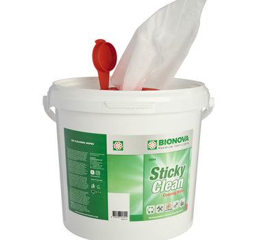 Bionova Sticky Clean