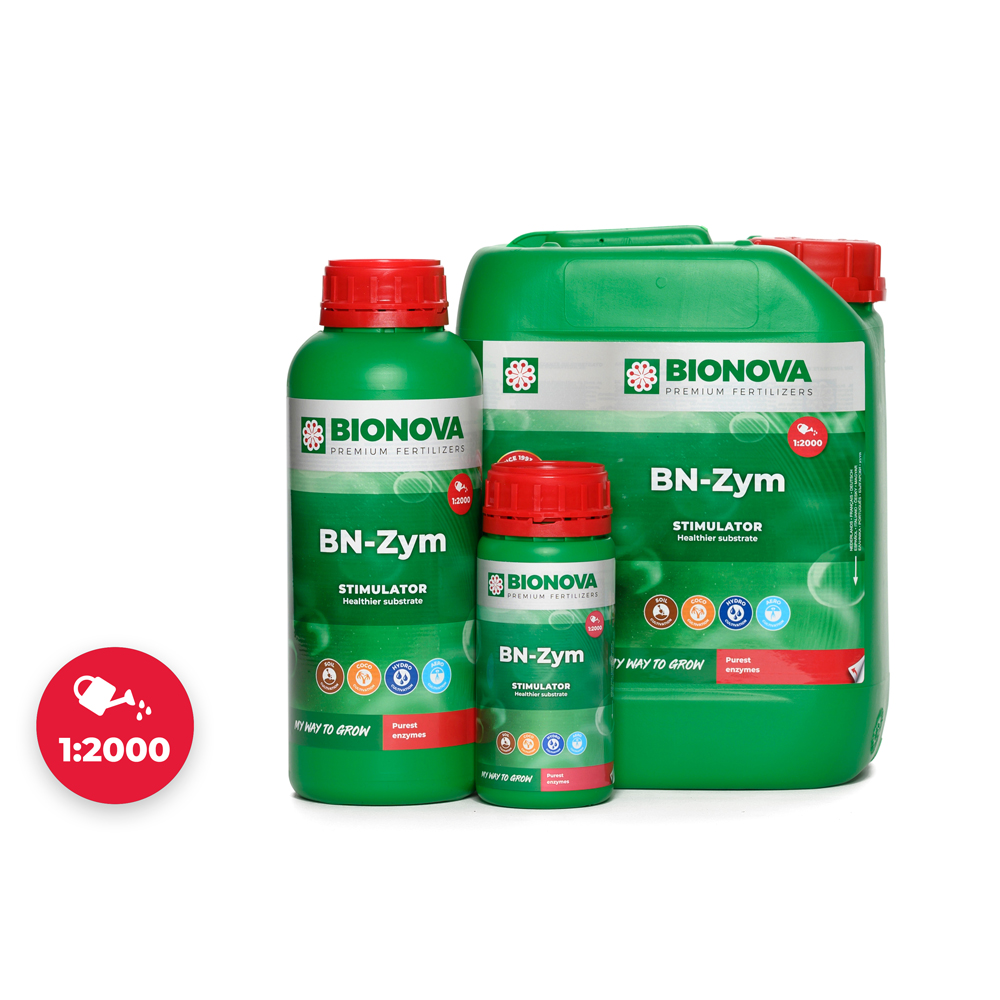Bionova Zym
