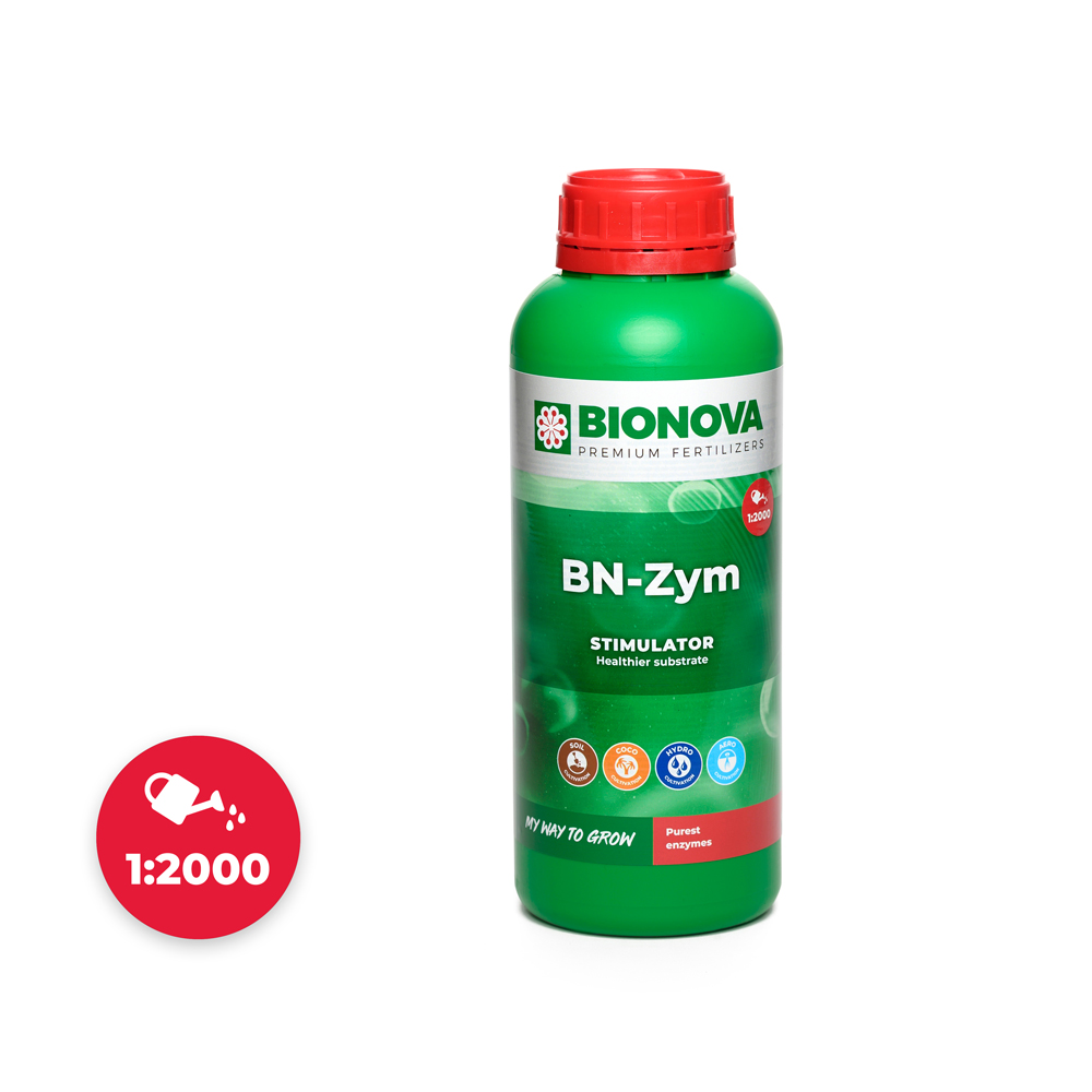 Bionova Zym