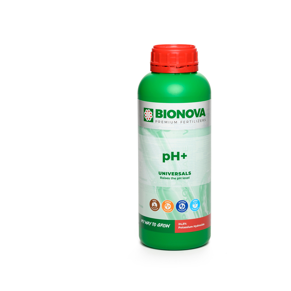 Bionova pH- Bionova pH-