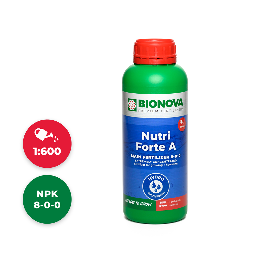 Bionova Nutri Forte A + B Hydro