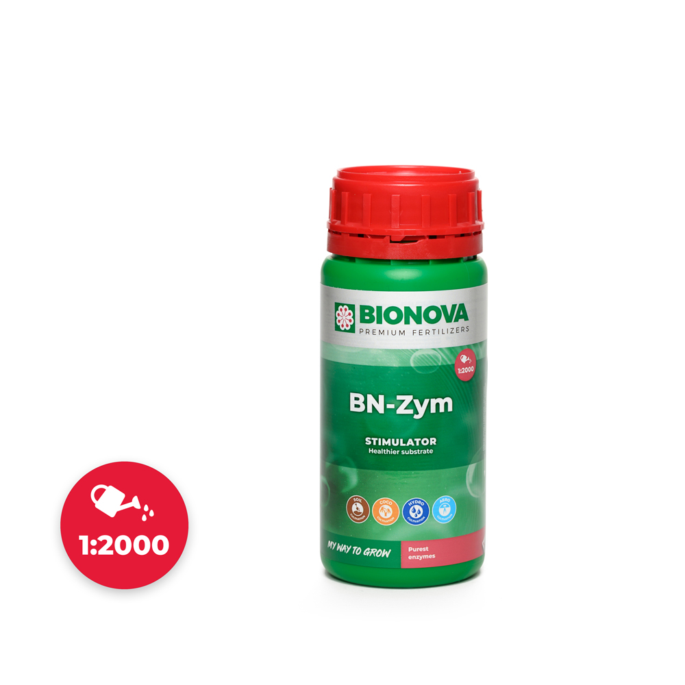 Bionova Zym