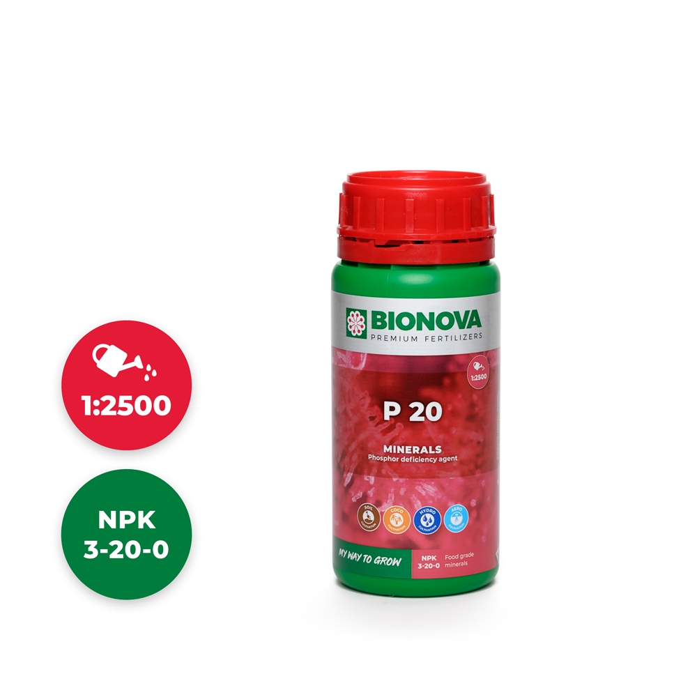 Bionova P 20