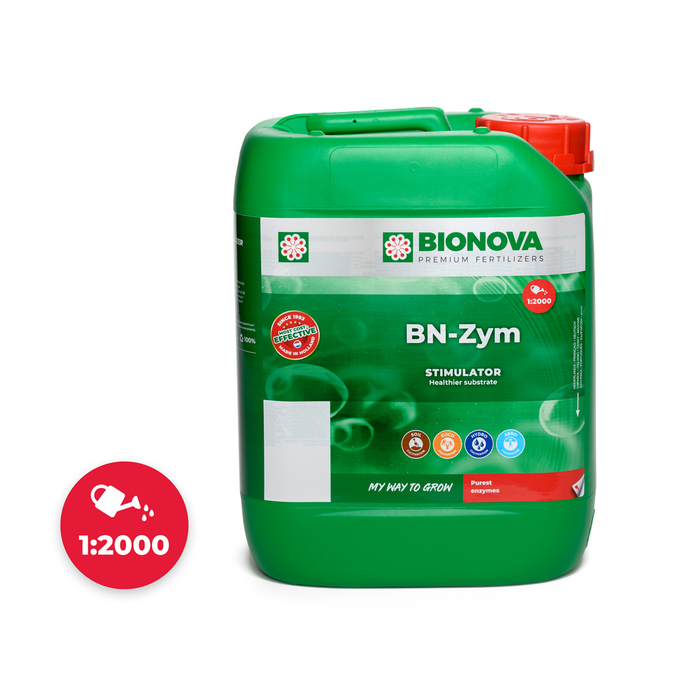 Bionova Zym